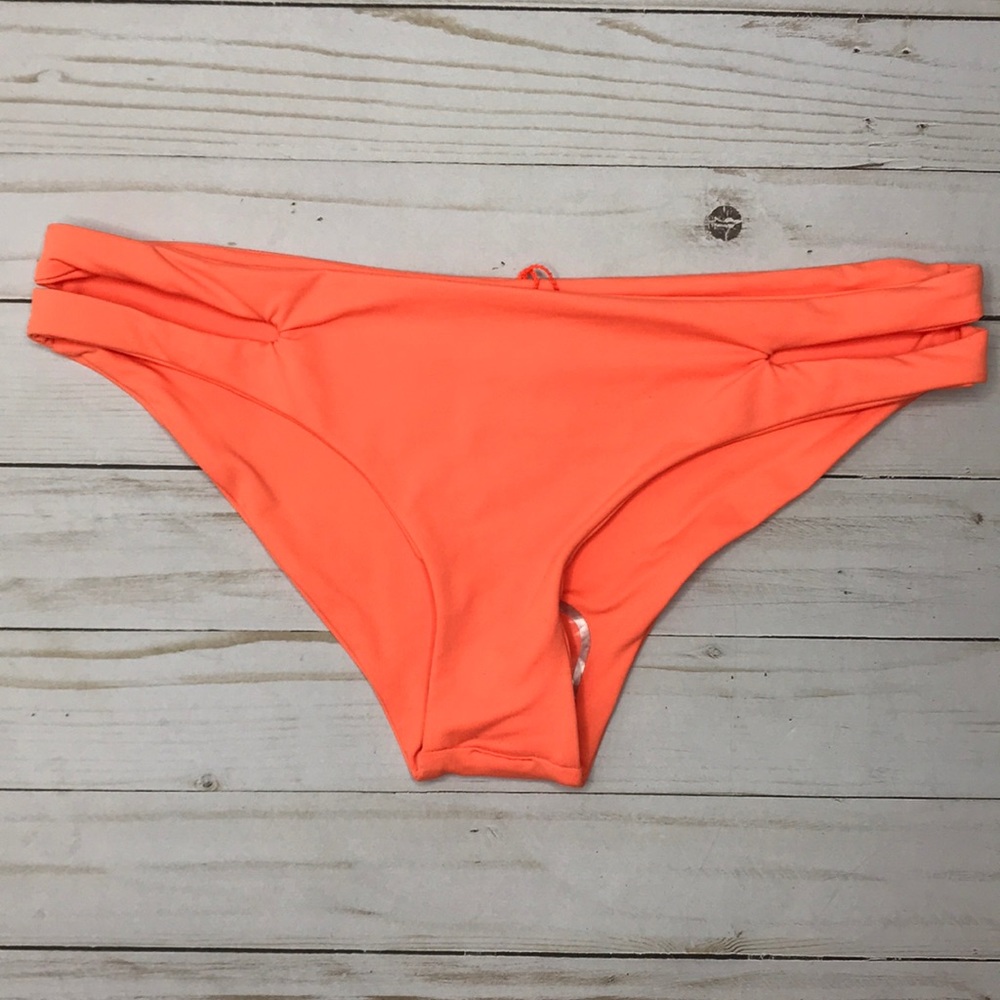 L*space bathing suit bottoms